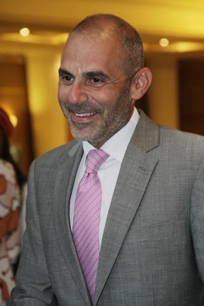 Roland Khoury